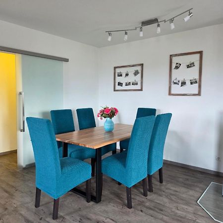 Ferienwohnung Am Mondsee Kültér fotó