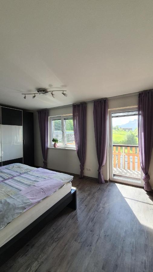 Ferienwohnung Am Mondsee Kültér fotó