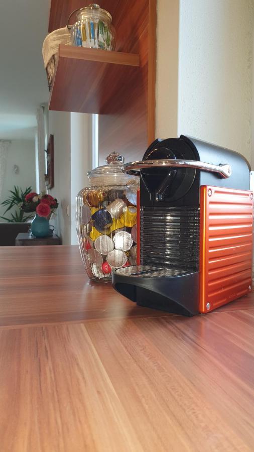 Ferienwohnung Am Mondsee Kültér fotó