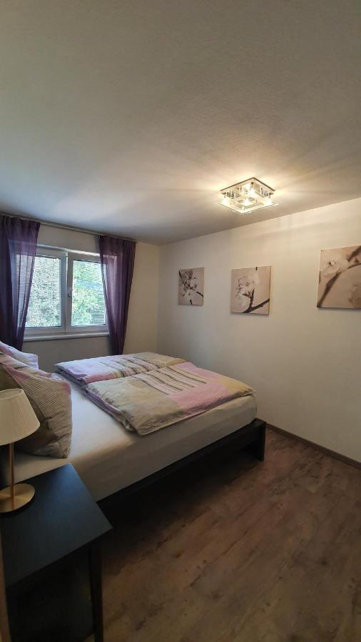 Ferienwohnung Am Mondsee Kültér fotó