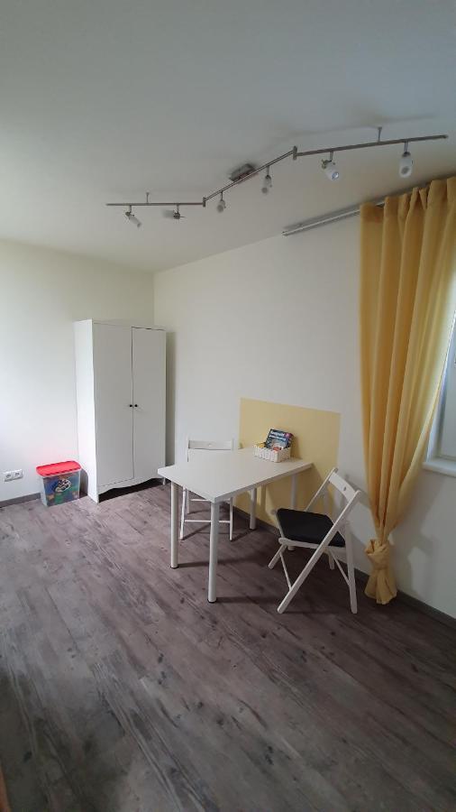 Ferienwohnung Am Mondsee Kültér fotó
