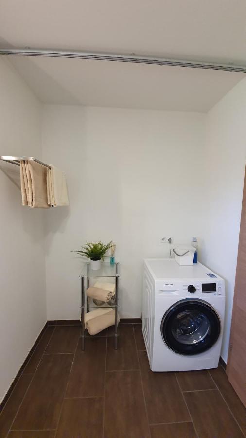 Ferienwohnung Am Mondsee Kültér fotó
