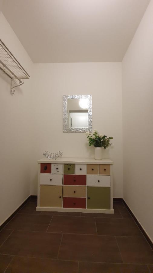Ferienwohnung Am Mondsee Kültér fotó
