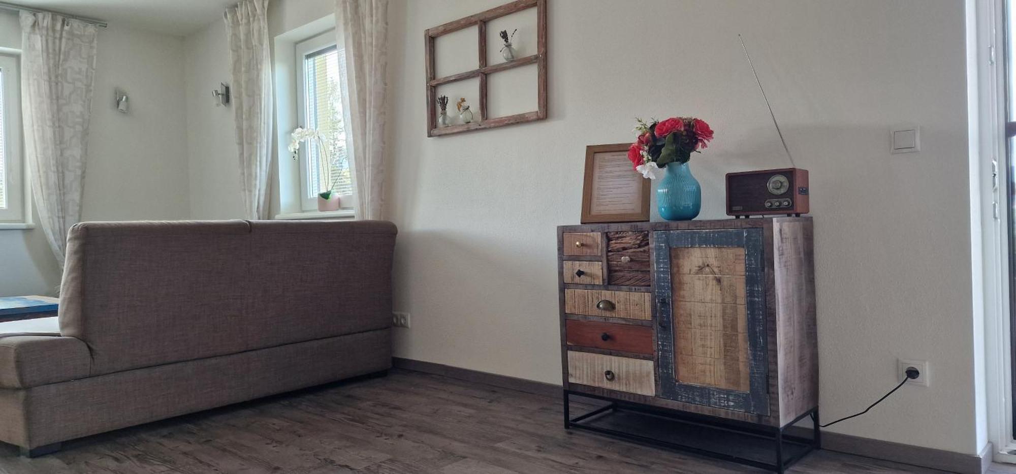 Ferienwohnung Am Mondsee Kültér fotó