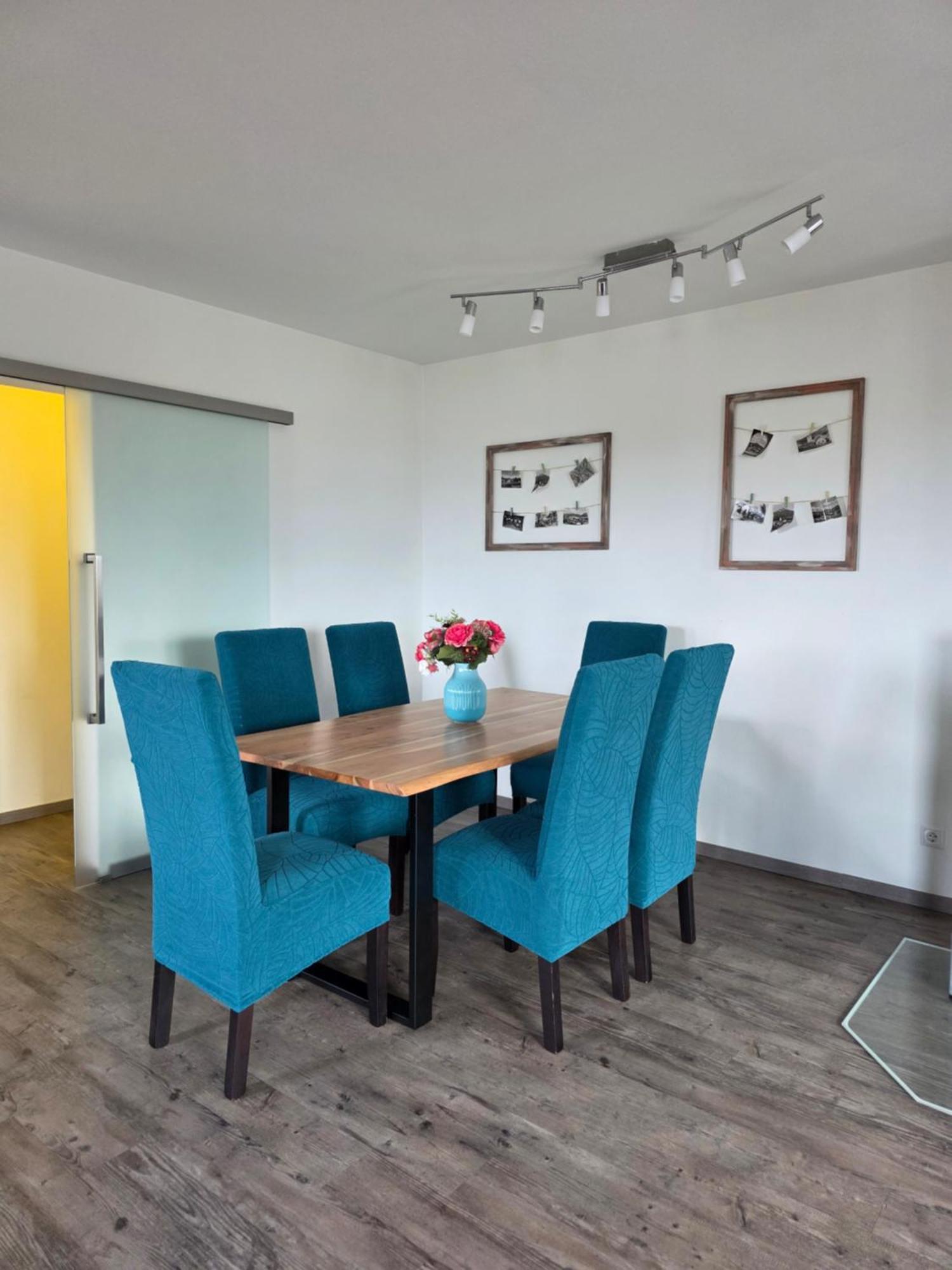 Ferienwohnung Am Mondsee Kültér fotó